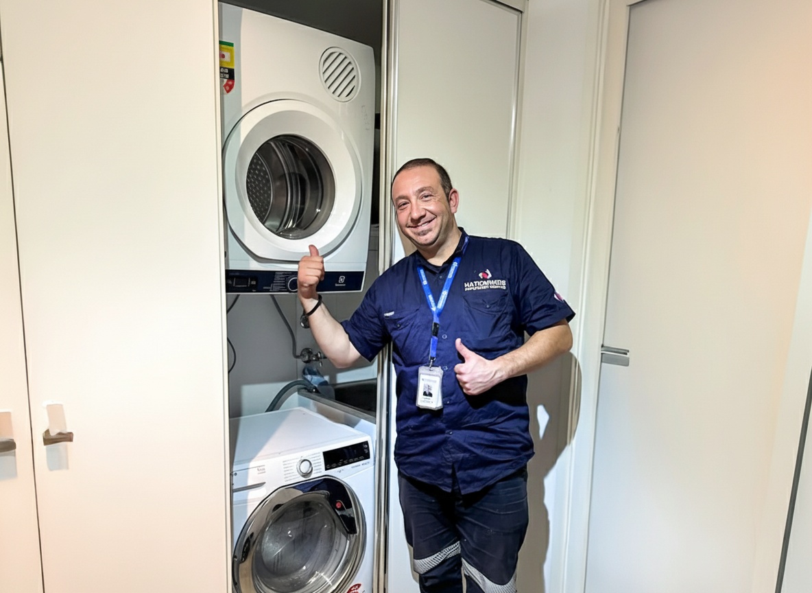 Dryer Repairs