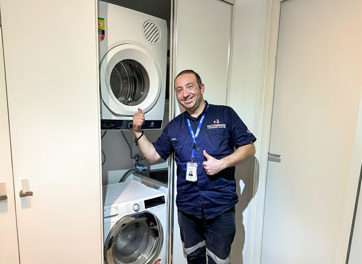 Dryer Repairs