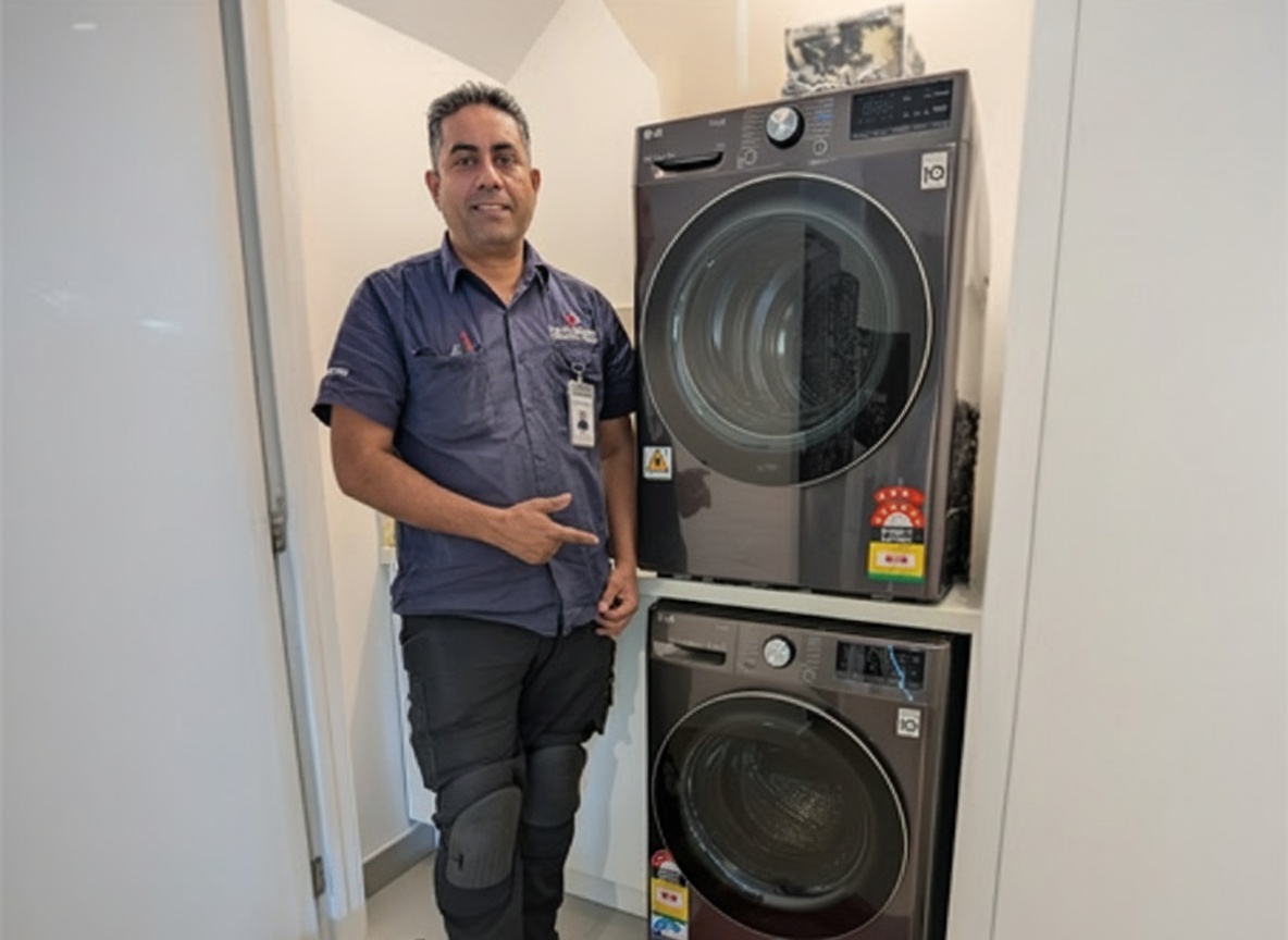 Dryer Repairs