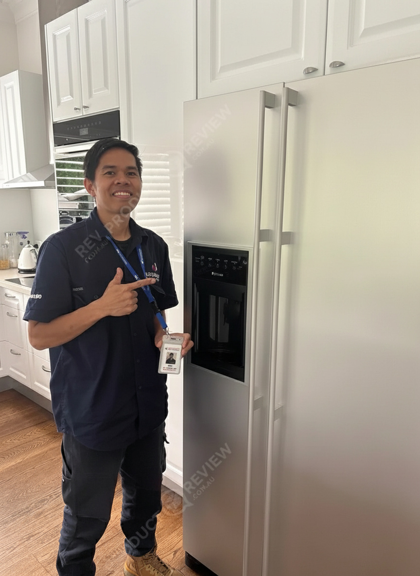 Fridge Repairs