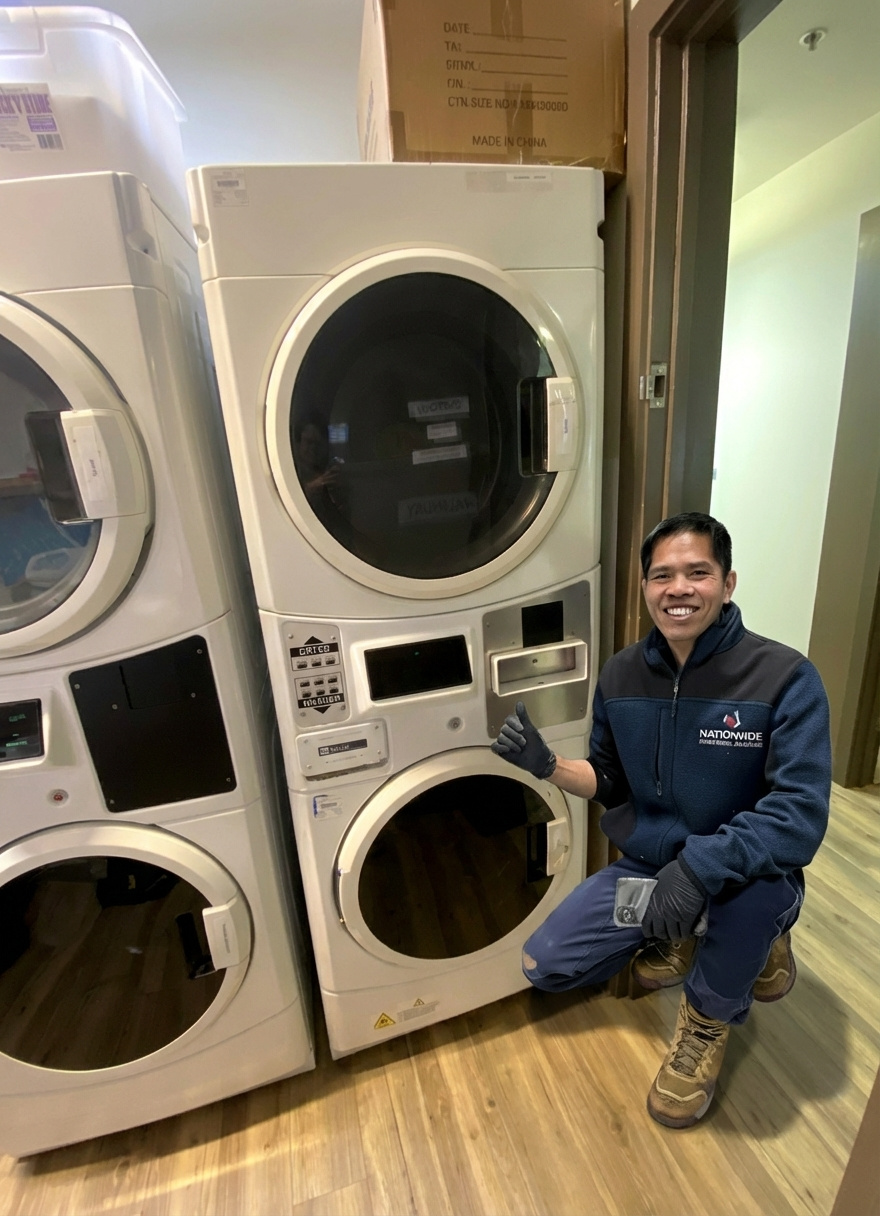 Commercial Repairs
