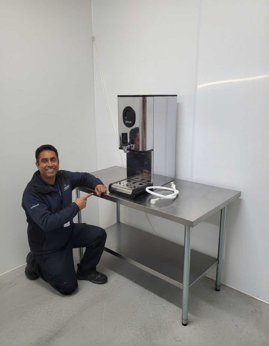 Water Boilers Repairs